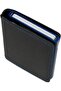 Matte Geldbörse Slimwallet - 5