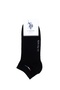 U.S. Polo Assn 2 Pack Size 42-46 Black 75 % Cotton 25 % Polyester Male Socks
