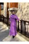 Tesettür Elbise - 3