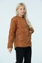 Jesica Capitone Women's Coat - 7