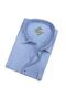 Winter Cotton Lined Double Pocket Long Sleeve Men's Shirt (Regular Fit) - 2