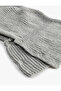 Basic Knitted Scarf - 3