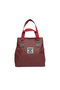 SİA BAG CHANGE TIME Satin Non-Wrinkle Waterproof Vinneks Fabric Large Size Hand & Shoulder Bag