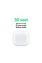 AirPods 4 Aktif Gürültü Engelleme Özellikli MXP93TU/A - 8