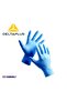 V1400B100 High Chemical Resistance Tear Resistant Powder Free Nitrile Gloves 100 Pcs - 2