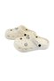 Embellished and comfortable sandals/slippers with rhinestones and Slippers. - 3