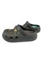 Light and Comfortable Jewelled Fancy Butterfly Crocs Slippers Sandals - 3