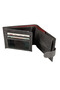 SİA BAG GENUINE CRAYZ LEATHER STANDARD SIZE SPECIAL DESIGN TREND MODEL MULTI EYE USE TRANSPARENT ID - 3