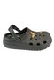 Light and Comfortable Jewelled Fancy Butterfly Crocs Slippers Sandals - 5