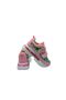Velcro Orthopedic & Anatomical Sturdy Non-Slip High-Sole Breathable Girls' Sports Shoes - 3