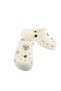 Embellished and comfortable sandals/slippers with rhinestones and Slippers. - 4
