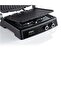 Kantintost Pro Grill and Toaster 6 Slice Capacity 2000W Inox - Ar2044-Inx - 5