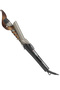 Lisa Curling Iron Ceramic Plate 25mm - Ar5027