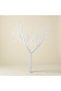 Giro Led Lighted Christmas Tree Transparent - 3