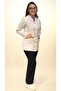 Doctor Nurse G&Ouml;Mlek Collar White - 2