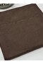 Bamboo Scarf - Sebke64 - Bitter Brown - 5