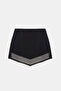 Jewelled Skirt 00103