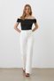 Bootscut Jeans - 5