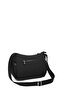 Krinkıl Black Women's Shoulder Bag Smk 1115 - 3