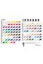 Proart Heavy Body Acrylic Paint Pr-022 Light Ultramarine Blue 120ml - 2