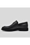Genuine Leather Classic Men's Shoes - 5