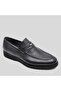 Genuine Leather Classic Men's Shoes - 2