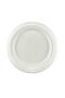 25 Pieces 22cm Ecological Paper Cardboard Plate Bowl