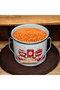 Enameled Copper Yogurt Bucket Pulses Storage Pot Yogurt Pot 20 cm - 2