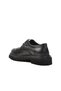 Premium 260 Black Genuine Leather Men's Classic Shoes - 4