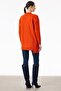 Oranj Knitwear Tunic - Zipper Detailed - 4