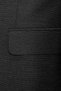 Regular Waist Regular Fit Anthracite Men's Suit Tk1007000202 - 4