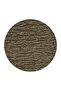 Jacquard Chair Cover Stick Pattern High Flexible Chair Cover (1 Piece) - 2