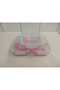 Feyzade Set of 3 1120Cc - Rectangular Storage Container with White Lid (Frs-297) - 5