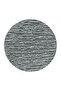 Jacquard Chair Cover Stick Pattern High Flexible Chair Cover (1 Piece) - 2