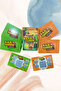 Scratch Learn New Method of Learning Fruits Vs Vegetables Scratch Learn Turkish English Age +5 - 3