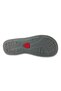 9846 Flex Men's Anatomical Daily Slippers White - 4