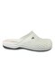 9846 Flex Men's Anatomical Daily Slippers White - 2