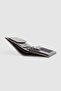 La'Graccio Paris Genuine Leather Men's Wallet Crazy Gray - 5
