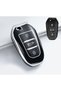 Smart Nano Key Case for Peugeot 208 308 408 508 2008 3008 5008 - 2