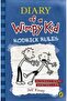 Diary of a Wimpy Kid: Rodrick Rul - 3
