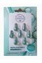 Moisturizing Capsule Serum 7 Days Curing Almond Oil Macadamia Oil Argan Oil Collagen Mask