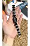Luxury Stone Quartz Women's Wristwatch - 6