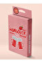 Hangover Mini Romantic Drink Shot Game