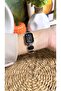 Luxury Stone Quartz Women's Wristwatch - 8