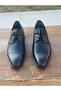 Men's Summer Shoes Genuine Leather Neolite Sole Bonded - 4