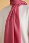 Fresh Monogram Shawl S00Oa 0444403 -17 - 2