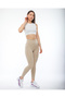 Incebelli Nanofhite Straight Sportsman Leggings - 2