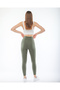 Incebelli Nanofhite Straight Sportsman Leggings - 5