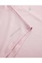 W Soft Touch Shinny Logo Crew Neck Sweatshirt Women's Pink Sweatshirt S231144-590 - 7