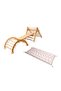 Pikler Climbing Set |   Montessori Full Set and Pillow |   Triangle & Belt & Ramp & Pillow